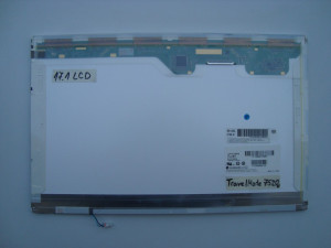 Матрица за лаптоп 17.1 LCD LP171WP4 Acer TravelMate 7520